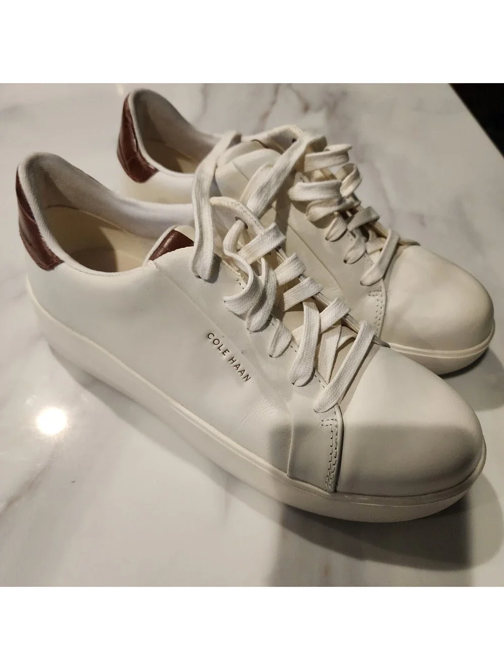 Cole Haan nwob cole